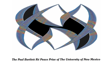 Nomination deadline extended through Feb. 23 for 2026 Paul Bartlett Ré Peace Prize
