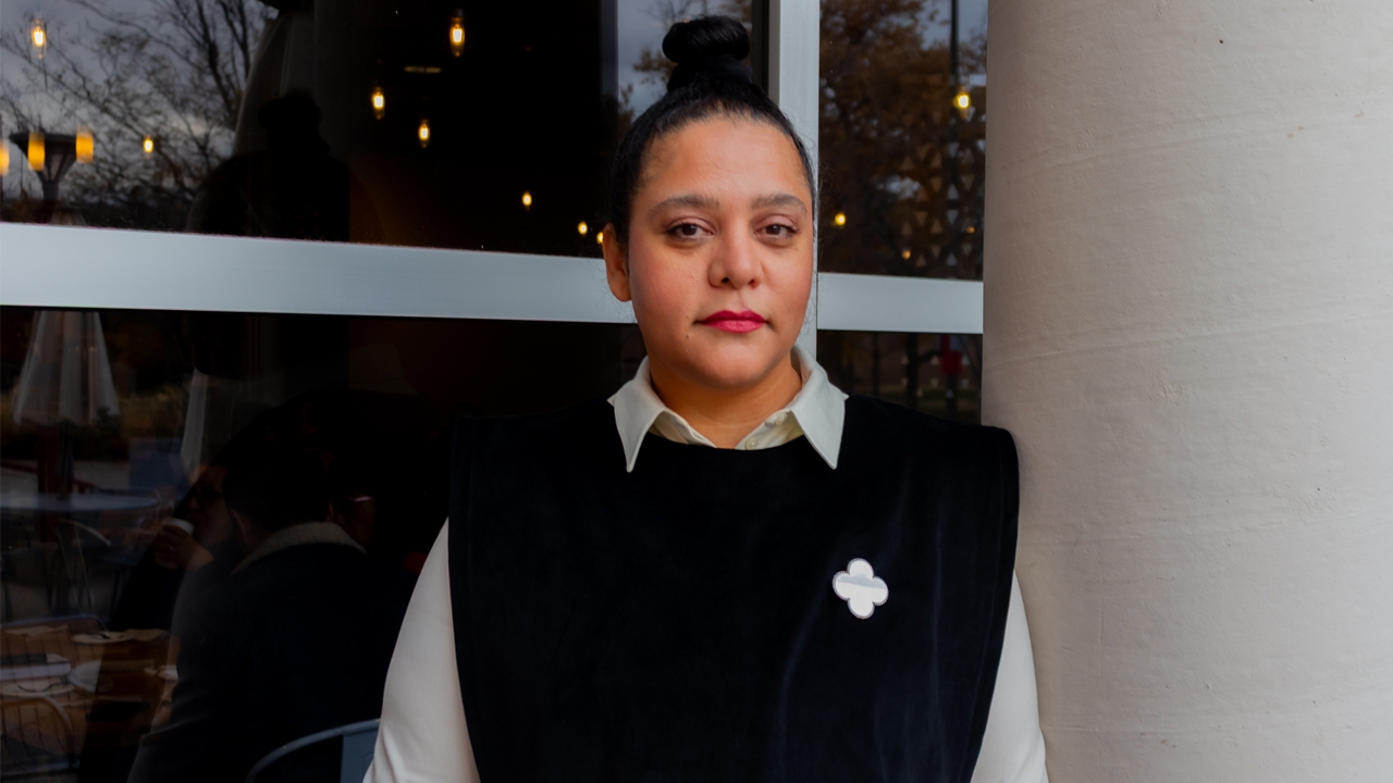 From Stories to structures: Yasrebi explores how narrative shapes historical thinking