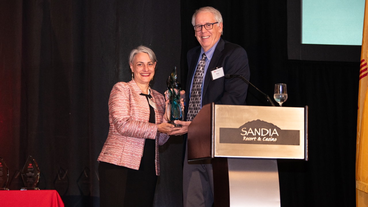 School of Engineering to celebrate Distinguished Alumni Award winners on March 27