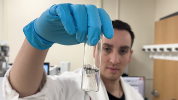 UNM Health Sciences celebrates a year of groundbreaking research and health care expansion in 2025