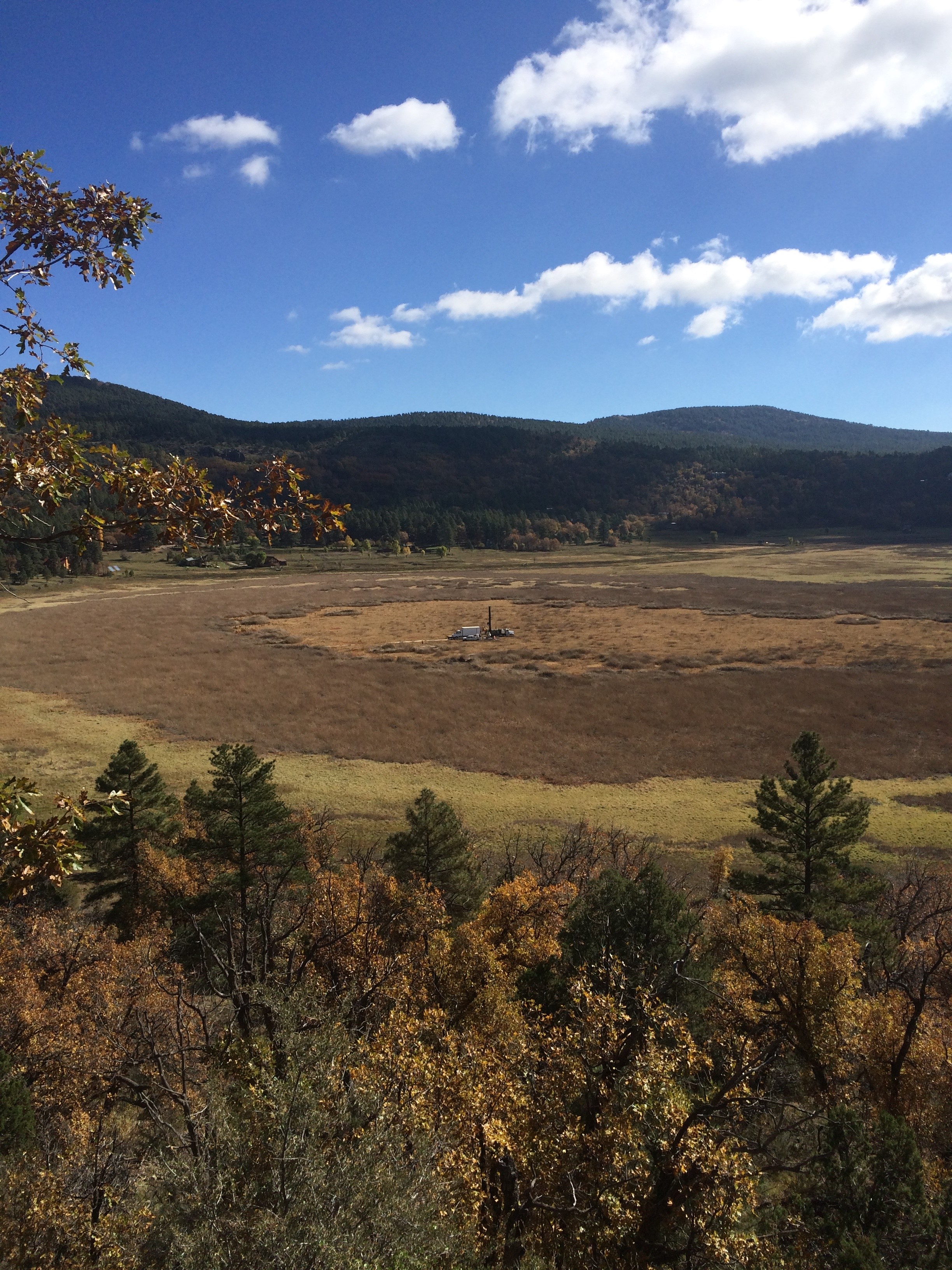 SLT_14 recovery operations