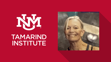 Tamarind Institute establishes a new endowed student scholarship
