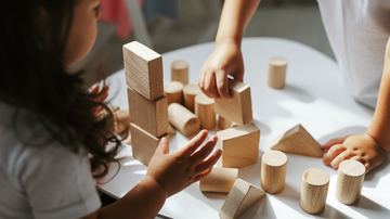 Family Development Program: 40 years celebrating children & families 