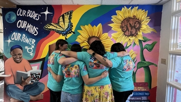UNM’s Women’s Resource Center: celebrating Women’s History Month every day