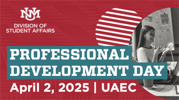 Student Affairs to launch new strategic plan | UNM UCAM Newsroom