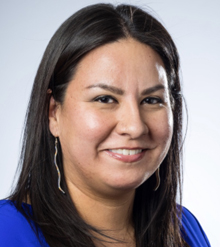 UNM Associate Professor Sarah Hernandez receives Luce Foundation Grant for groundbreaking anthology