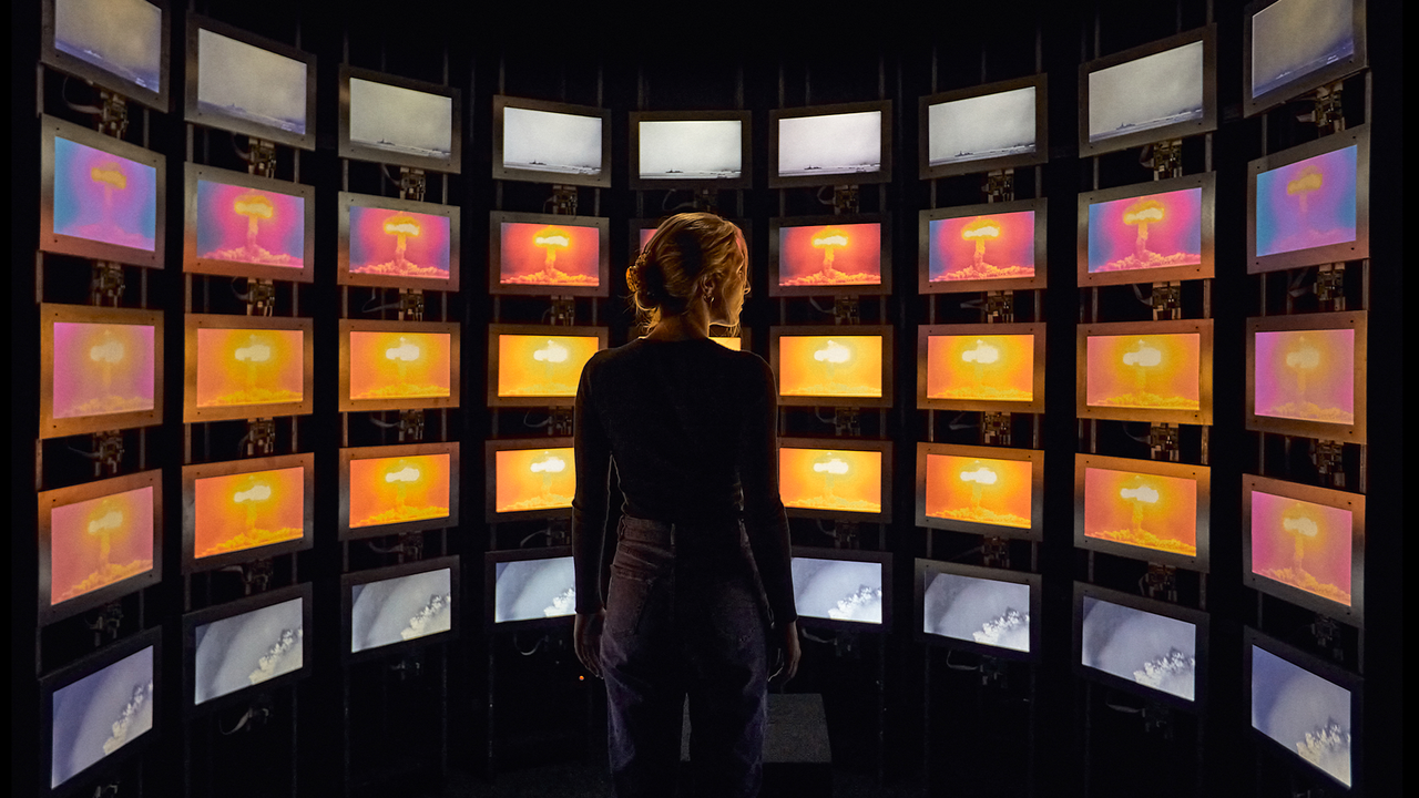 the bomb: An international university tour visiting UNM | UNM UCAM Newsroom