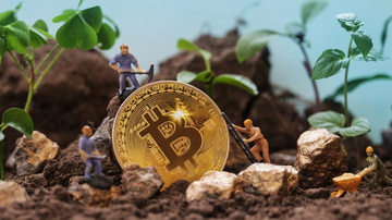 Digital gold? UNM Economics professors help decode the high cost of Bitcoin mining