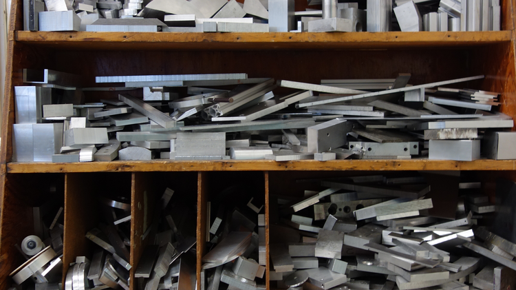 Machine Shop Tools