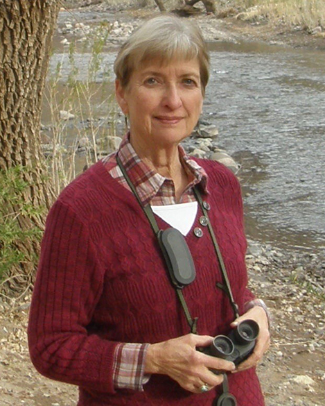 UNM professor emerita elected to the American Academy of Arts and ...