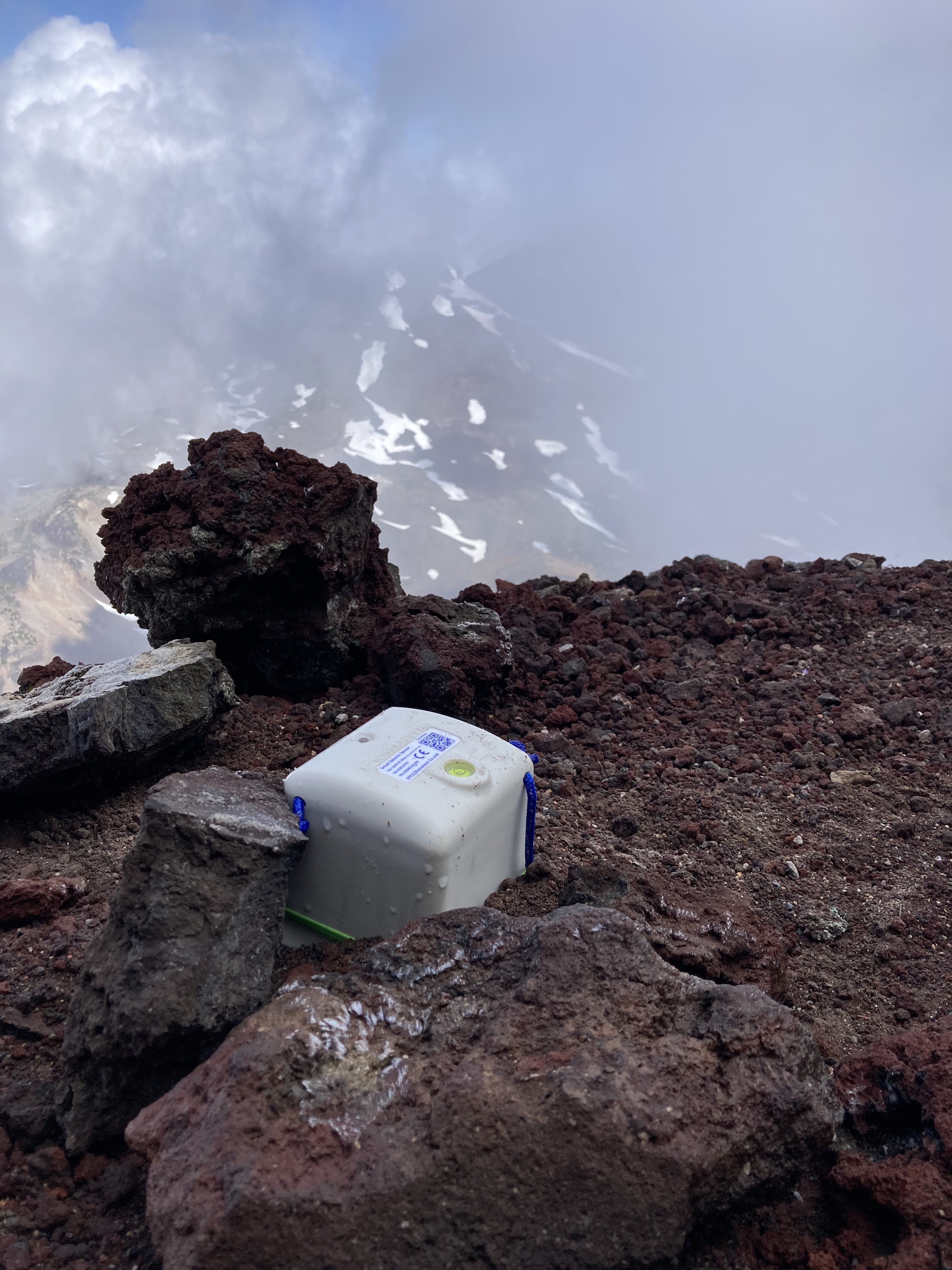 UNM scientists help reveal Yellowstone’s inner workings in breakthrough ...