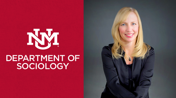 Sociology professor awarded prestigious grant to conduct research in Norway 