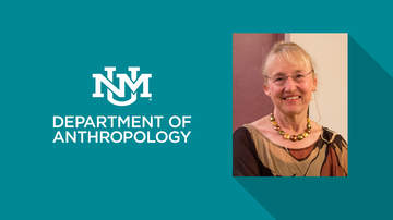 Distinguished UNM alumna elected to National Academy of Sciences