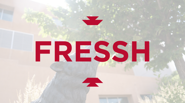 Faculty success grows with UNM FRESSH program