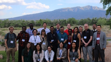 AERE 2025 Summer Conference highlights research work of environmental and resource economists