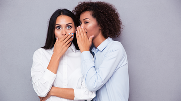 Gossip redefined: UNM research shows the surprising power of positive talk in teams