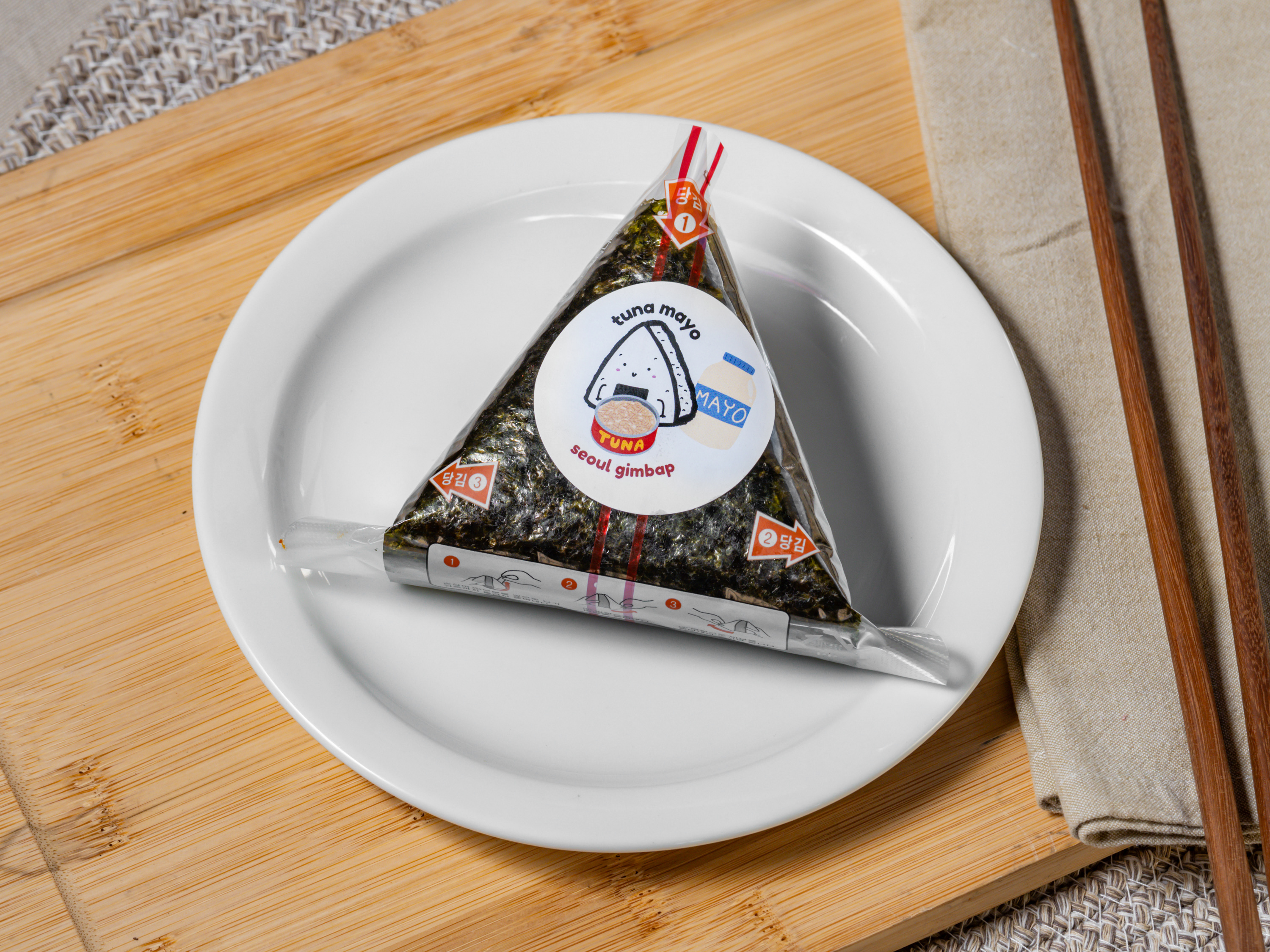 SeoulGimbap_TunaMayoOnigirir