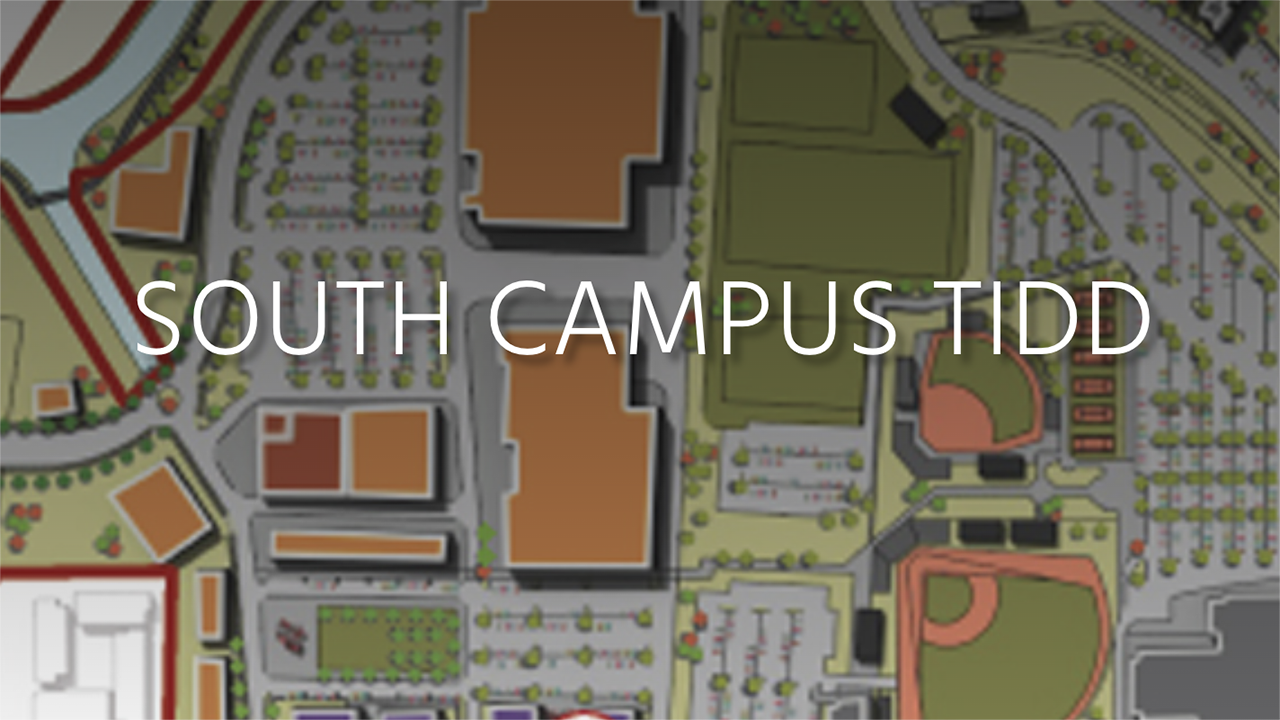 UNM finalizes agreement for Lobo Crossing, advancing South Campus vision