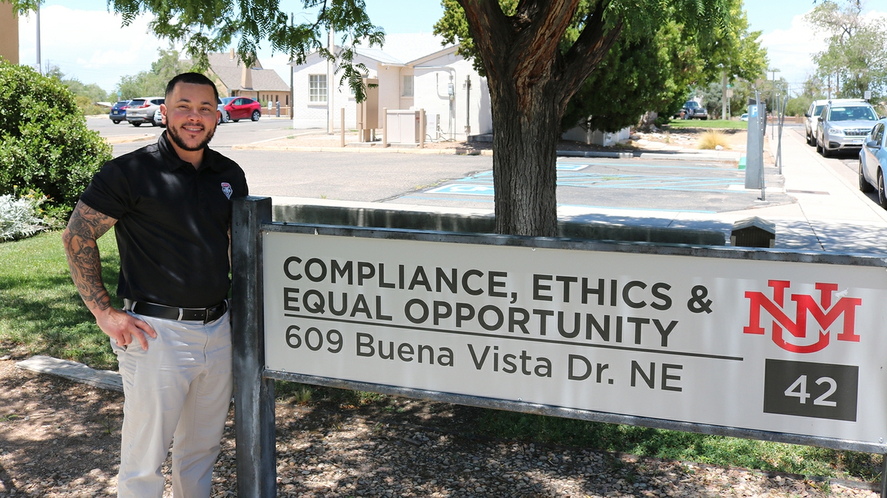 Beck Rivera Title IX