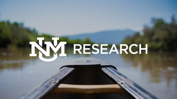 UNM led team selected as semifinalist in 2025 NSF Engines program 