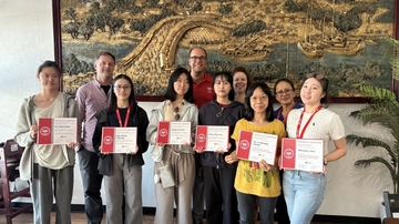 UNM’s Global Education Office expands global reach with immersion programs