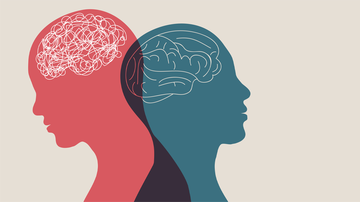 What happens when we experience trauma?