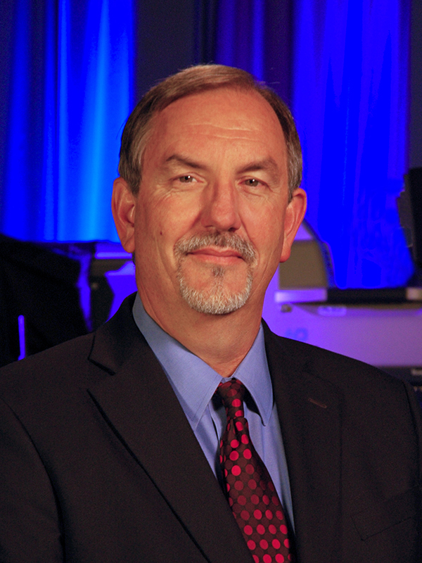 Franz Joachim named 2025 recipient of the NMBA Bill Anderson North Star in Broadcasting Award