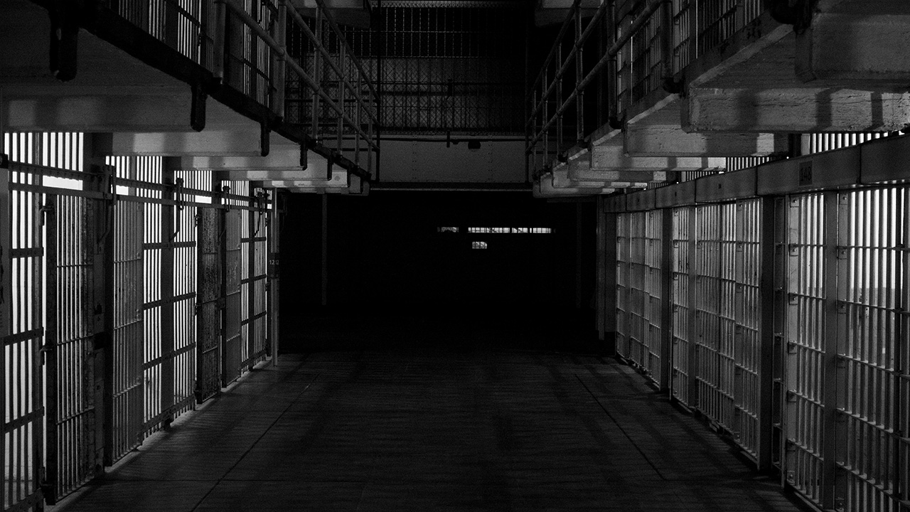 Study: A look inside New Mexico's prison population 