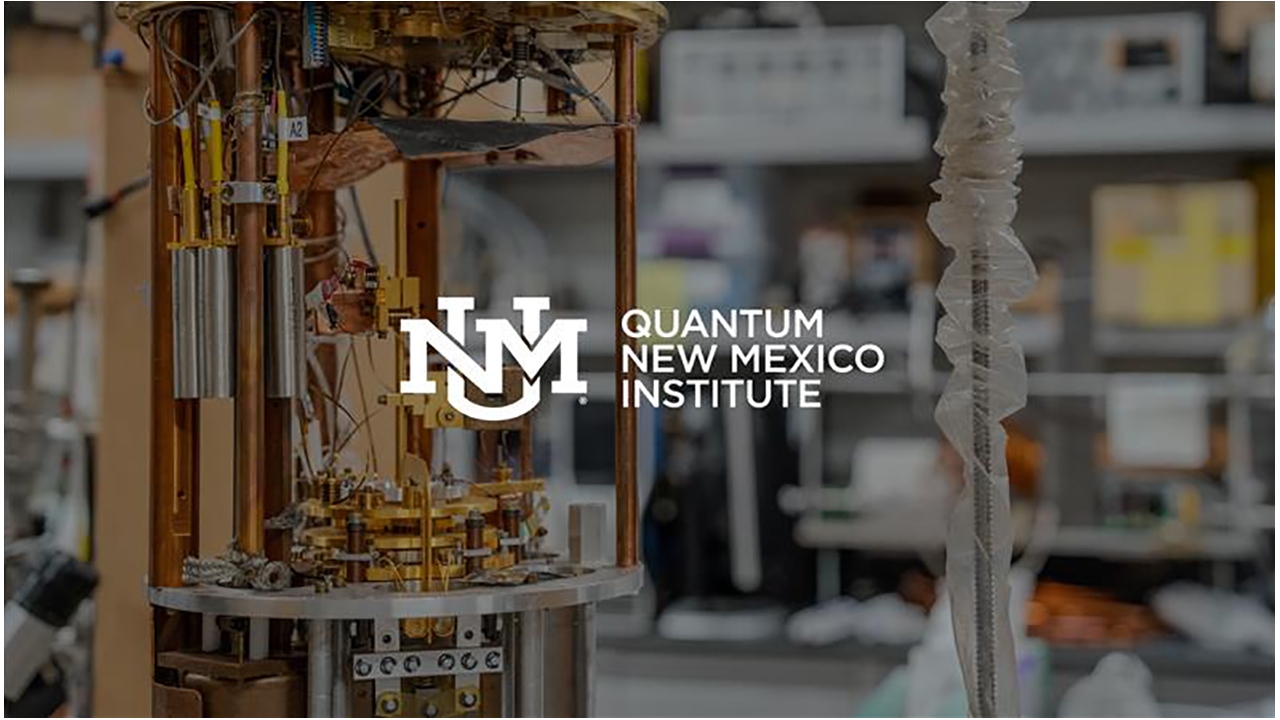 New Mexico Economic Development Department invests $25 million in new venture studio