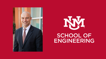 UNM professor named American Society of Civil Engineers Fellow