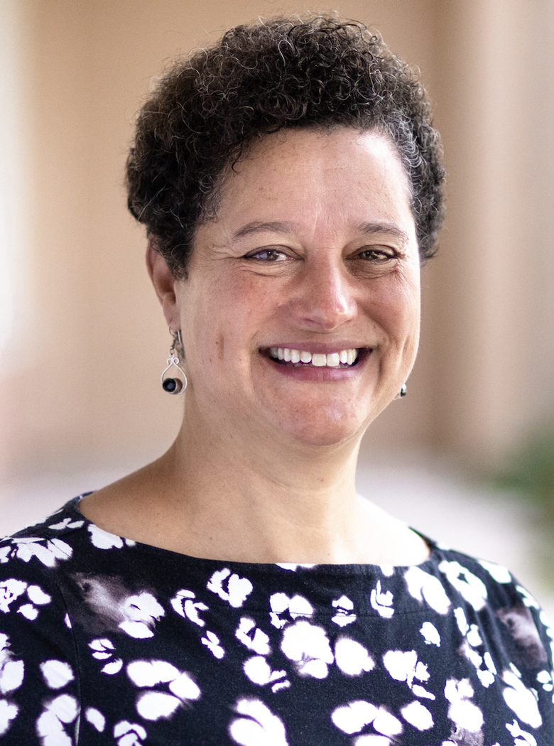 Melanie Moses