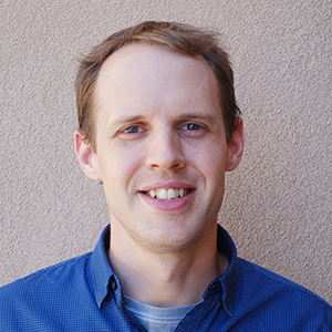 UNM Physics and Astronomy celebrates hat trick of NSF CAREER awards