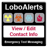'Lobos: United for Safety' series begins