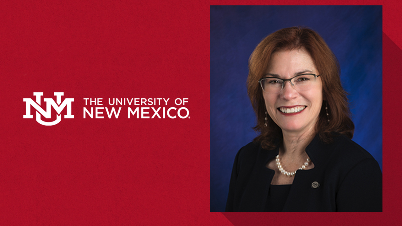 UNM President Garnett S. Stokes Announces Retirement after Eight Years of Transformative Leadership