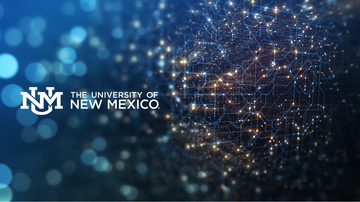 NSF awards UNM-led team $4M to design photonic quantum computer 