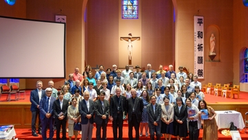 UNM faculty and students travel to Japan to commemorate 80th anniversary of atomic bombings