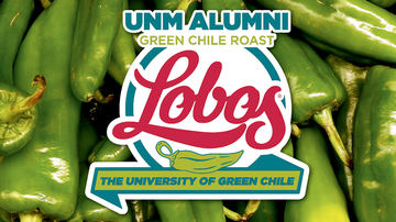 UNM Alumni Association set to host Green Chile Roasts nationwide