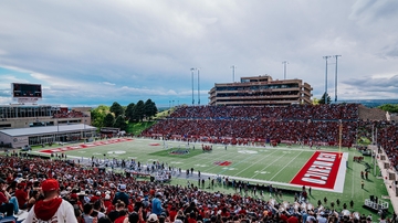 UNM launches Feasibility & Development Plan Study to modernize University Stadium and develop South Campus