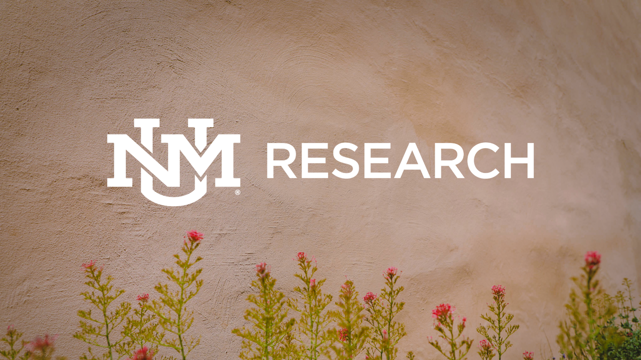 ‘Collaboration’ and ‘advancement of knowledge’ key for faculty-student mentorship at UNM