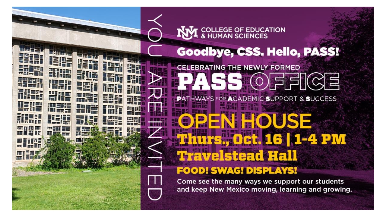 image of Travelstead hall