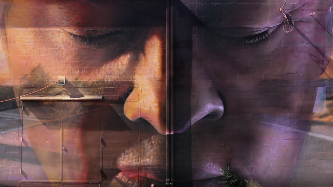 Route 66 Remixed: An Art-Fueled Road Trip includes a stop at UNM's