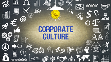 When politics shape corporate culture: How national leadership influences company messaging