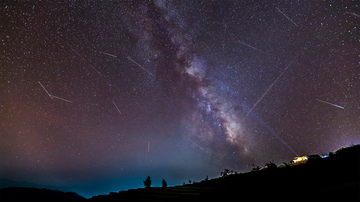UNM research suggests Halloween fireballs could signal increased risk of cosmic impact or airburst in 2032 and 2036