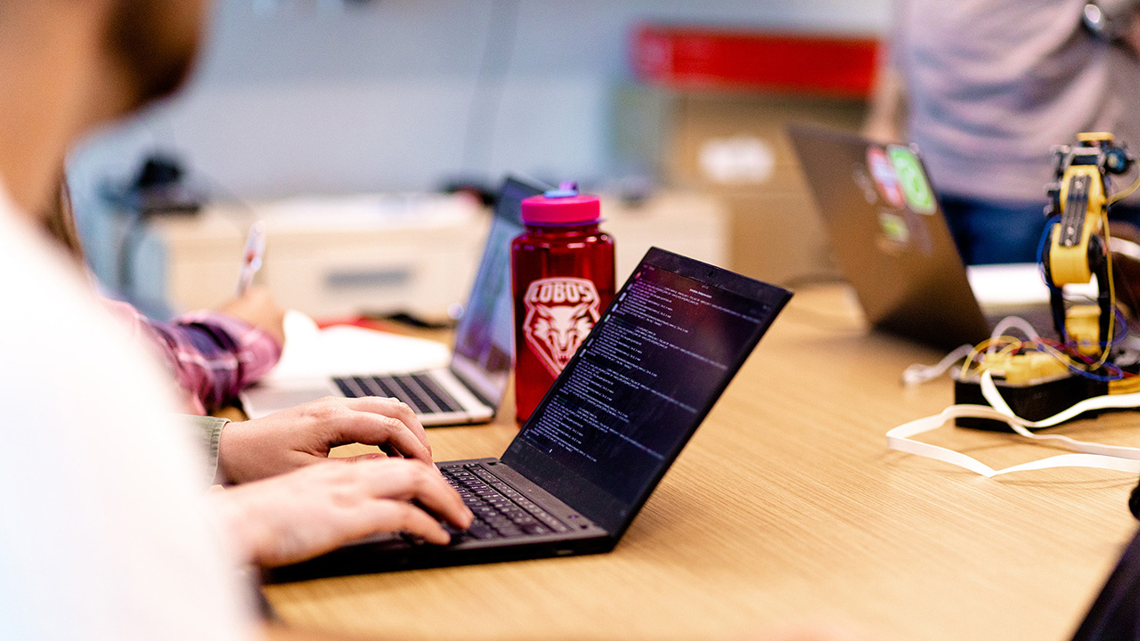 From gatekeeping to gateways: NSF project focuses on making STEM curriculum more accessible