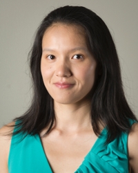 UNM’s Jingjing Wang honored with 2025 NM EPSCoR Mentor Award