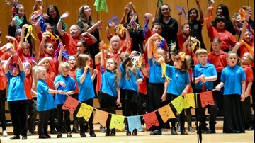 UNM is increasing community access to music education