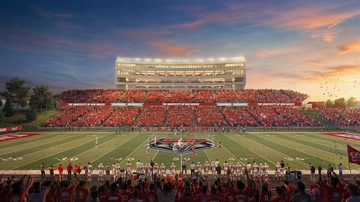 UNM announces initial findings of University Stadium and South Campus Improvement Plan, details $58 million Phase 1 project 