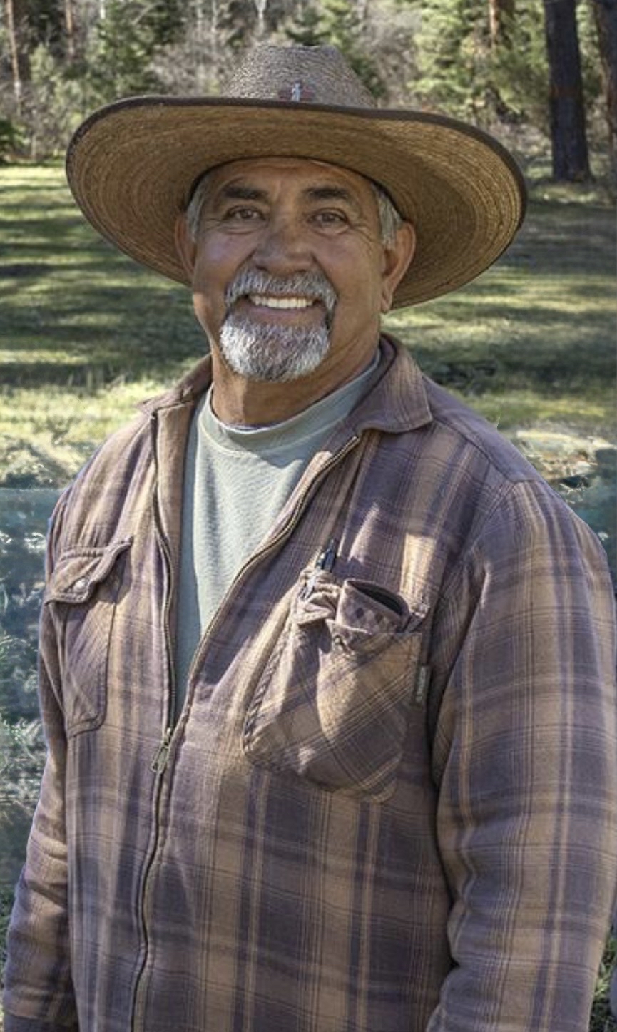 Keeping traditions alive: Mayordomo earns degree, inspires rural students