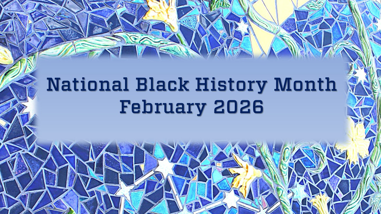 UNM celebrates milestones for Black History Month