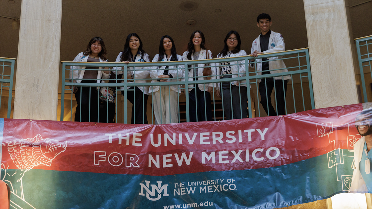 College of Pharmacy